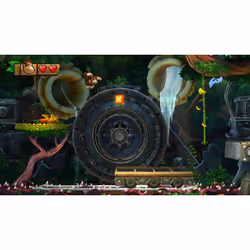 Nintendo Donkey Kong Country : Tropical Freeze - Vue supplémentaire 7