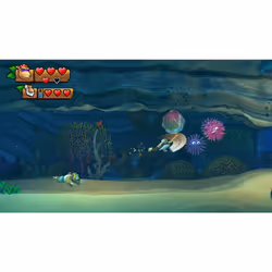 Nintendo Donkey Kong Country : Tropical Freeze - Vue supplémentaire 9