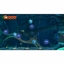 Nintendo Donkey Kong Country: Tropical Freeze Standard Allemand, Anglais, Espagnol, Français, Italien Nintendo Switch - Vue supplémentaire 4