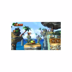 Nintendo Donkey Kong Country: Tropical Freeze Standard Nintendo Switch