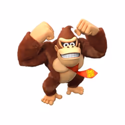 Nintendo Donkey Kong Country: Tropical Freeze Standard Multilingue Nintendo Switch - Vue supplémentaire 8