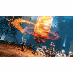 Nintendo Hyrule Warriors: Definitive Edition Définitif Multilingue Nintendo Switch - Vue supplémentaire 11