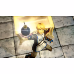 Nintendo Hyrule Warriors: Definitive Edition Définitif Multilingue Nintendo Switch - Vue supplémentaire 13