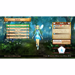 Nintendo Hyrule Warriors: Definitive Edition Définitif Multilingue Nintendo Switch - Vue supplémentaire 14