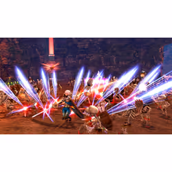 Nintendo Hyrule Warriors: Definitive Edition Définitif Multilingue Nintendo Switch - Vue supplémentaire 15
