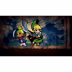 Nintendo Hyrule Warriors: Definitive Edition Définitif Multilingue Nintendo Switch - Vue supplémentaire 16