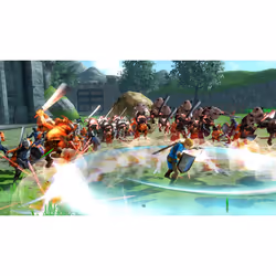 Nintendo Hyrule Warriors: Definitive Edition Définitif Multilingue Nintendo Switch - Vue supplémentaire 17