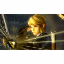 Nintendo Hyrule Warriors: Definitive Edition Définitif Multilingue Nintendo Switch - Vue supplémentaire 18