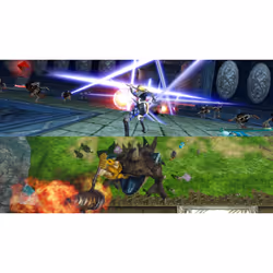 Nintendo Hyrule Warriors: Definitive Edition Définitif Multilingue Nintendo Switch - Vue supplémentaire 20