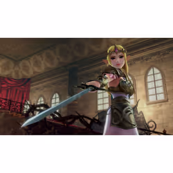 Nintendo Hyrule Warriors: Definitive Edition Définitif Multilingue Nintendo Switch - Vue supplémentaire 22