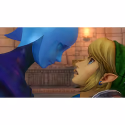 Nintendo Hyrule Warriors: Definitive Edition Définitif Multilingue Nintendo Switch - Vue supplémentaire 4