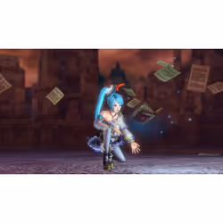 Nintendo Hyrule Warriors: Definitive Edition Définitif Multilingue Nintendo Switch - Vue supplémentaire 6