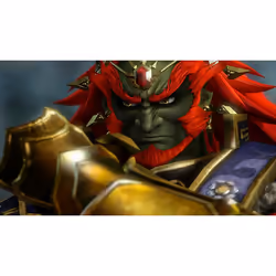 Nintendo Hyrule Warriors: Definitive Edition Définitif Nintendo Switch