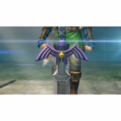 Nintendo Hyrule Warriors: Definitive Edition Définitif Nintendo Switch