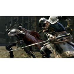 BANDAI NAMCO Entertainment Dark Souls : Remastered