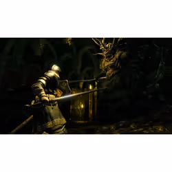 BANDAI NAMCO Entertainment Dark Souls : Remastered