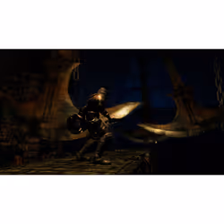 BANDAI NAMCO Entertainment Dark Souls : Remastered - Vue supplémentaire 4