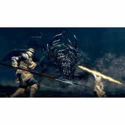 BANDAI NAMCO Entertainment Dark Souls : Remastered - Vue supplémentaire 5