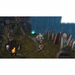 Nintendo Dark Souls: Remastered Remastérisé Multilingue Nintendo Switch