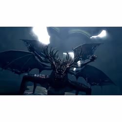 Nintendo Dark Souls: Remastered Remastérisé Multilingue Nintendo Switch