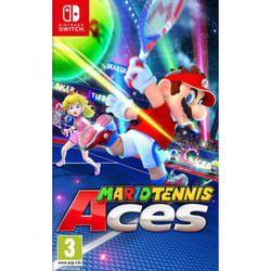 Nintendo Mario Tennis Aces