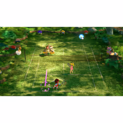 Nintendo Mario Tennis Aces