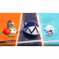 Nintendo Mario Tennis Aces Standard Nintendo Switch