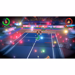 Nintendo Mario Tennis Aces Standard Nintendo Switch - Vue supplémentaire 4