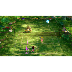 Nintendo Mario Tennis Aces
