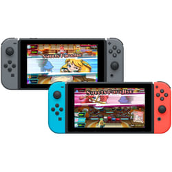 Nintendo Sushi Striker : The Way of Sushido