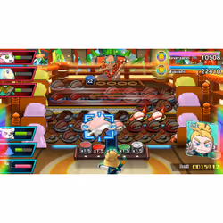 Nintendo Sushi Striker: The Way of Sushido, Switch Standard Nintendo Switch