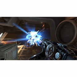 Nintendo Wolfenstein II: The New Colossus Standard Multilingue Nintendo Switch