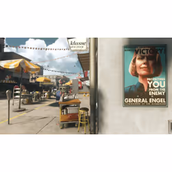 Nintendo Wolfenstein II: The New Colossus Standard Multilingue Nintendo Switch - Vue supplémentaire 5