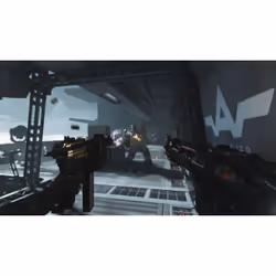 Nintendo Wolfenstein II: The New Colossus, Switch Standard Nintendo Switch
