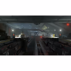Nintendo Wolfenstein II: The New Colossus, Switch Standard Nintendo Switch - Vue supplémentaire 4