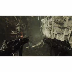 Nintendo Wolfenstein II: The New Colossus, Switch Standard Nintendo Switch - Vue supplémentaire 5