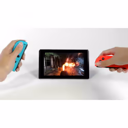 Nintendo Wolfenstein II: The New Colossus, Switch Standard Nintendo Switch - Vue supplémentaire 6
