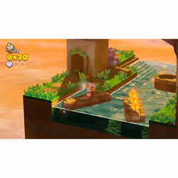 Nintendo Captain Toad: Treasure Tracker, Switch Standard Nintendo Switch