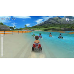 Nintendo Go Vacation