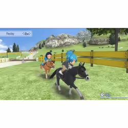 Nintendo Go Vacation