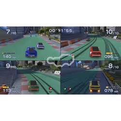 Nintendo Go Vacation - Vue supplémentaire 4
