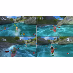 Nintendo Go Vacation - Vue supplémentaire 5