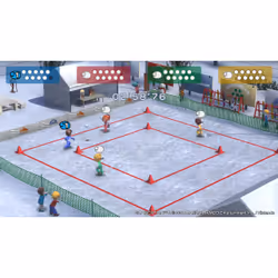 Nintendo Go Vacation Standard Nintendo Switch