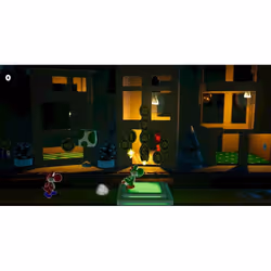 Nintendo Yoshi's Crafted World Standard Anglais, Français Nintendo Switch - Vue supplémentaire 6