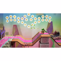 Nintendo Yoshi's Crafted World, Switch Standard Nintendo Switch