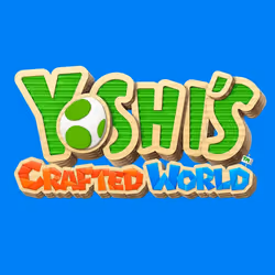 Nintendo Yoshi's Crafted World Standard Multilingue Nintendo Switch
