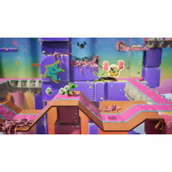 Nintendo Yoshi´s Crafted World, Switch Standard Nintendo Switch