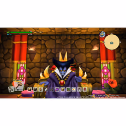 Nintendo Dragon Quest Builders 2 Standard Anglais, Français Nintendo Switch - Vue supplémentaire 4