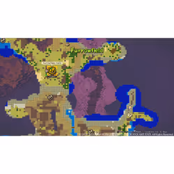 Nintendo Dragon Quest Builders 2 Standard Anglais, Français Nintendo Switch - Vue supplémentaire 6