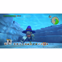 Nintendo Dragon Quest Builders 2 Standard Anglais, Français Nintendo Switch - Vue supplémentaire 7